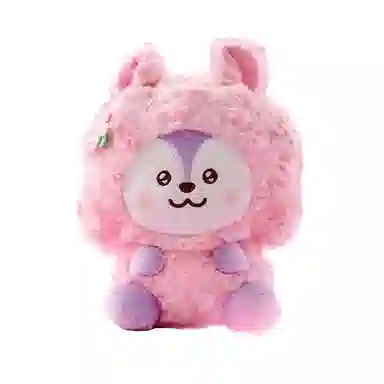 LINE FRIENDS BT21 BABY 16.5cm20cm24cm