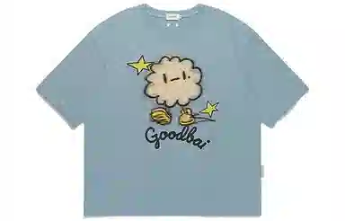GOOD BAI FW23 T