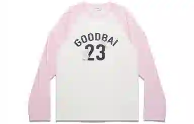GOOD BAI FW23 LogoT