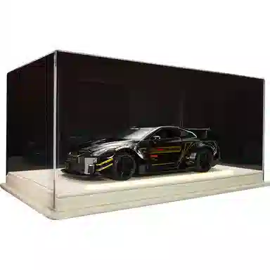 GTR