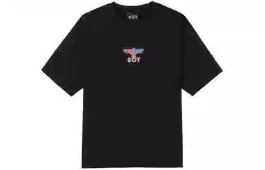 Boy London Logo T