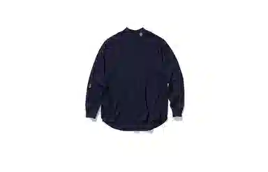 nautica white sail X REEBOK FW23 T