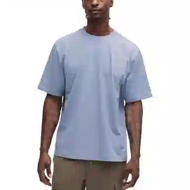 lululemon Heavyweight T