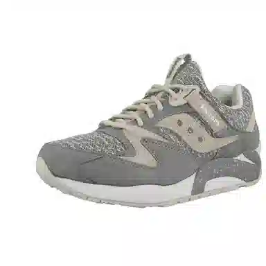 Saucony Grid 9000 Grey