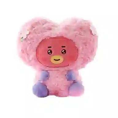 LINE FRIENDS BT21 BABY 16.5cm20cm24cm