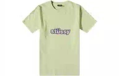Stussy T