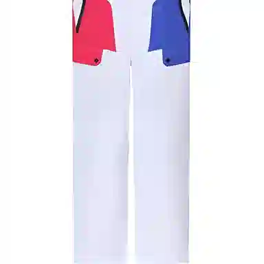 Burton GORETEX Circus Tricolor 2L