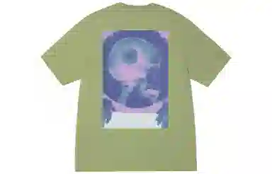 Stussy FW23 X-RAY TEE XT