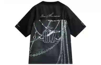 IMXS New Horse Run Y2KV T