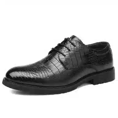 Playboy Casual Shoes Black