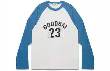 GOOD BAI FW23 LogoT