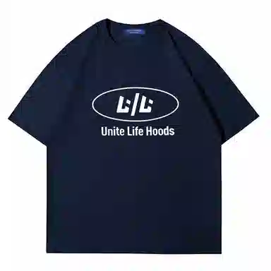Unite Life HOODS logoT