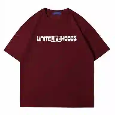 Unite Life HOODS logoT