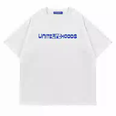 Unite Life HOODS logoT