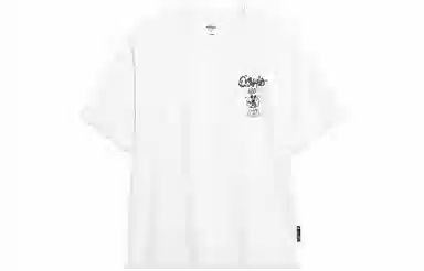 LiNing x Disney Oswald Print T-Shirt