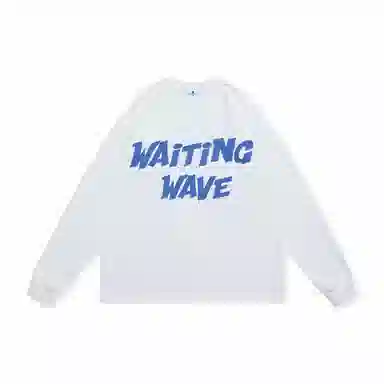 WAITINGWAVE LogoT
