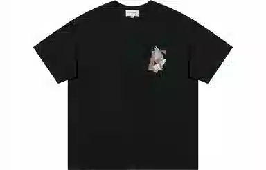 11ESTRANGER ASTRANGER T