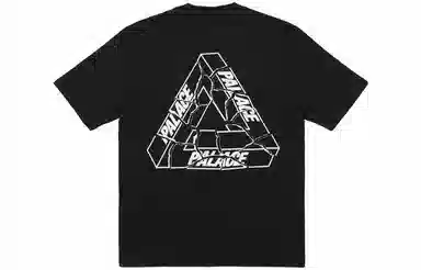 PALACE FW23 TRI-RIPPED T-SHIRT LogoT