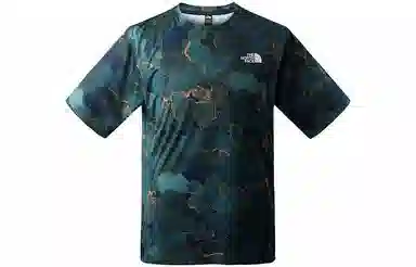 THE NORTH FACE LogoT