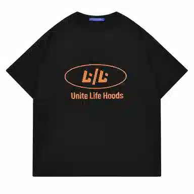 Unite Life HOODS logoT