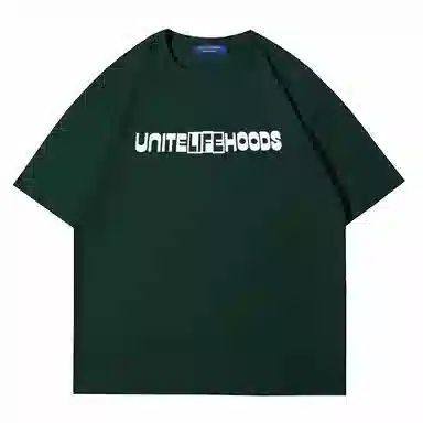 Unite Life HOODS logoT