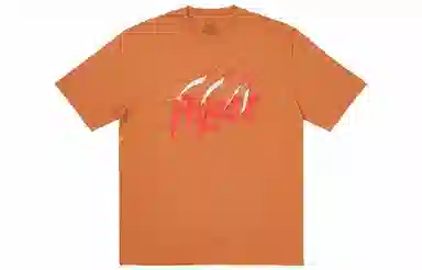 PALACE FW23 SCRATCHY T-SHIRT T