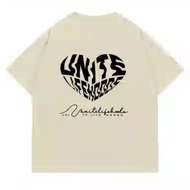 Unite Life HOODS T