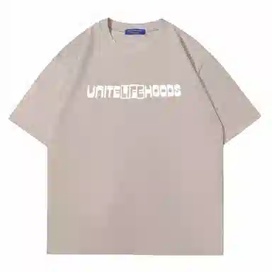 Unite Life HOODS logoT