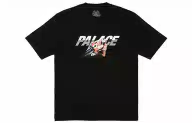 PALACE FW23 SKURRT T-SHIRT T