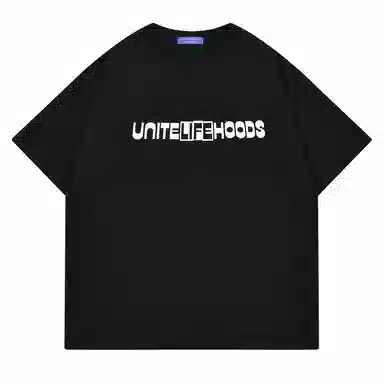 Unite Life HOODS logoT