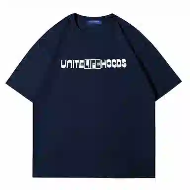Unite Life HOODS logoT