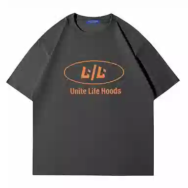 Unite Life HOODS logoT