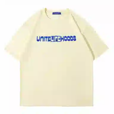 Unite Life HOODS logoT