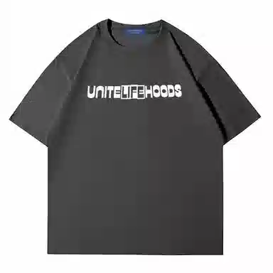 Unite Life HOODS logoT