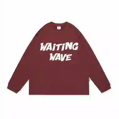 WAITINGWAVE LogoT
