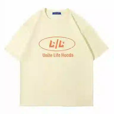 Unite Life HOODS logoT