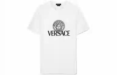 VERSACE FW23 LogoT