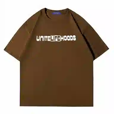 Unite Life HOODS logoT
