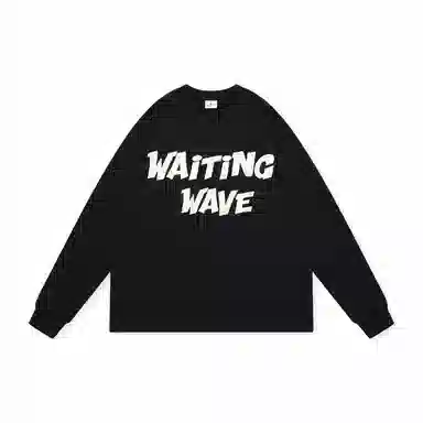 WAITINGWAVE LogoT