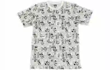 UNIQLO x DoraemonA T