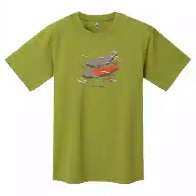 MONTBELL T