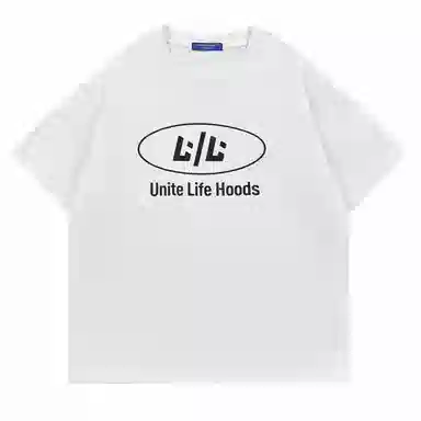 Unite Life HOODS logoT