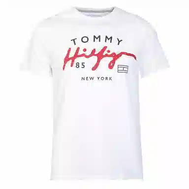 Tommy Hilfiger logoT