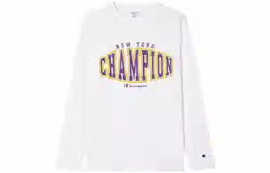 Champion FW23 Basic LogoT