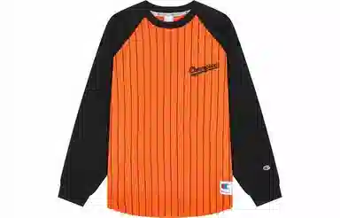 Champion FW23 Action Style LogoT