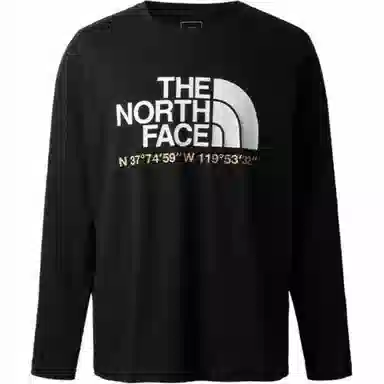 THE NORTH FACE T