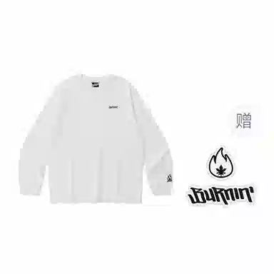 BURNIN*97'series LOGOT