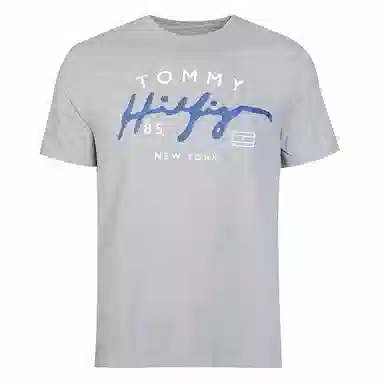 Tommy Hilfiger logoT