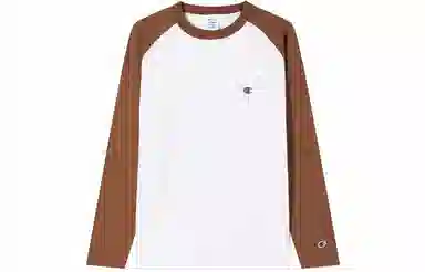 Champion FW23 Basic C-Logo T