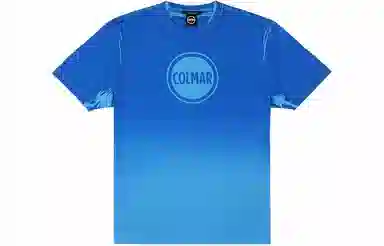 COLMAR Logo T